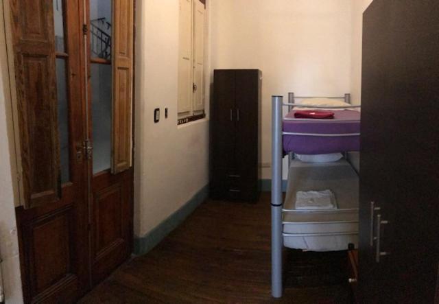 Hostelmo Hotel Buenos Aires Exterior photo